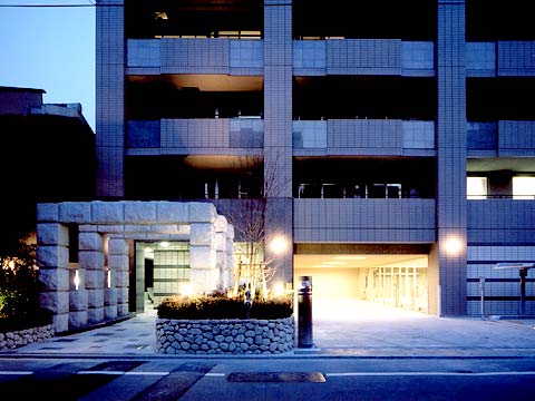 藤和三条室町ホームズ-h