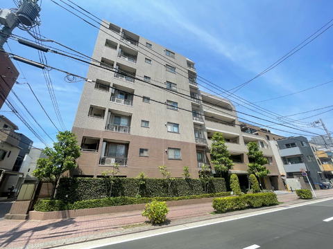 藤和シティホームズ武蔵小杉御殿町-h