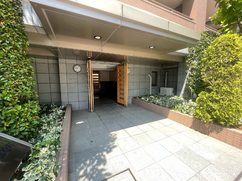 藤和シティホームズ武蔵小杉御殿町-h