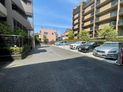 藤和シティホームズ武蔵小杉御殿町-h