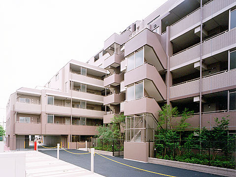 藤和シティホームズ武蔵小杉御殿町-h