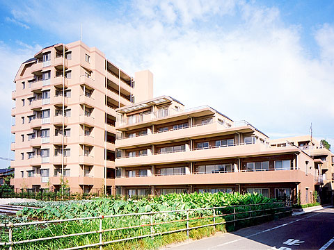 藤和シティホームズ世田谷千歳台-0-0
