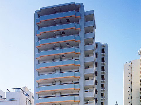 藤和シティホームズ新大塚ステーションヒルズ-0-0