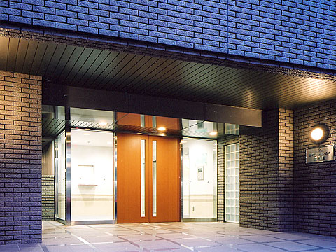 藤和シティホームズ新大塚ステーションヒルズ-h