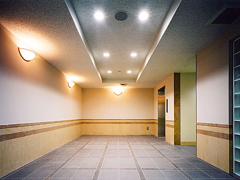 藤和シティホームズ新大塚ステーションヒルズ-h