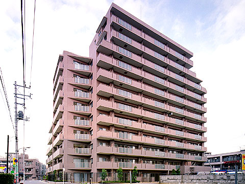 藤和シティホームズ篠崎airysquare-0-0