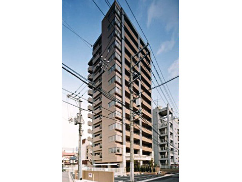 藤和横川新町ホームズ-0-0