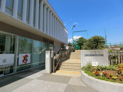藤和シティホームズ落合南長崎-h