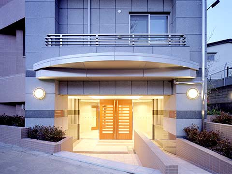 藤和シティホームズ落合南長崎-h