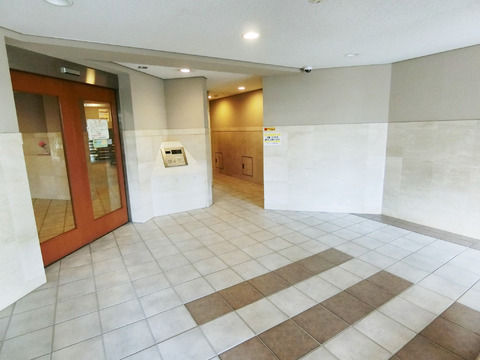 藤和シティホームズ落合南長崎-h