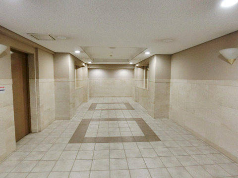 藤和シティホームズ落合南長崎-h