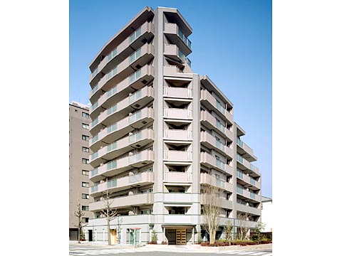 藤和紫野ホームズ