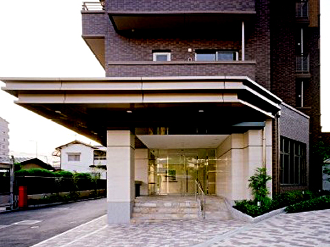 藤和祇園ホームズ緑道公園-h