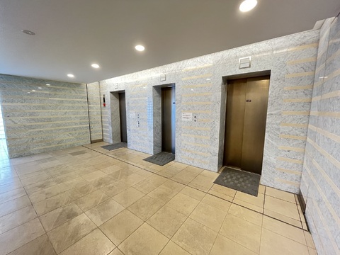 神楽坂アインスタワー-h