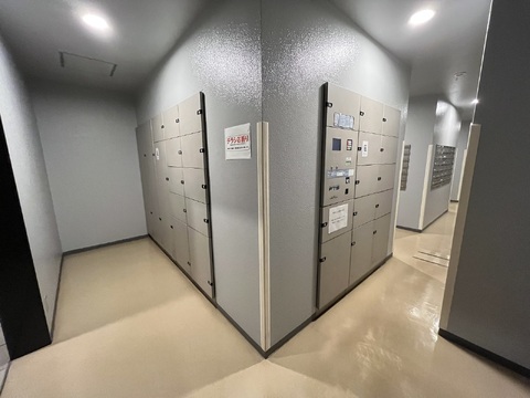 神楽坂アインスタワー-h