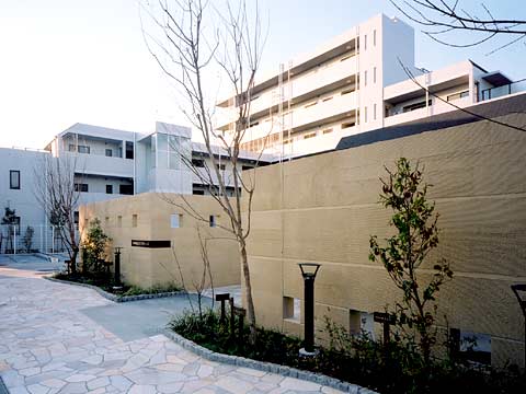 藤和南荻窪二丁目ホームズ-h