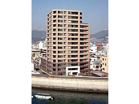 藤和観音ホームズリバーサイドスクエア