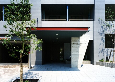 藤和浜寺公園ホームズ駅前通り-h
