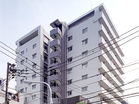 藤和シティホームズ御徒町IIIパークサイド-h