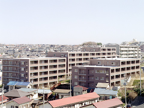 藤和シティホームズ青葉松風台-h