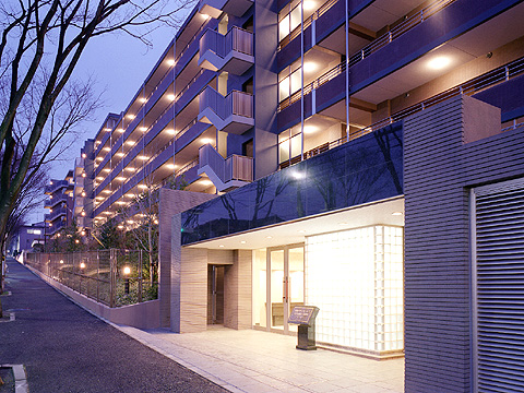 藤和シティホームズ青葉松風台-h