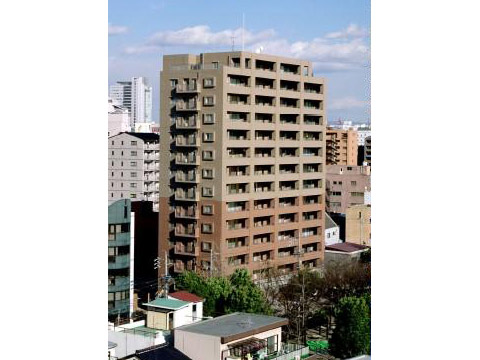 藤和シティホームズ大須-h