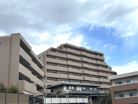 藤和吹田藤が丘ホームズ-h