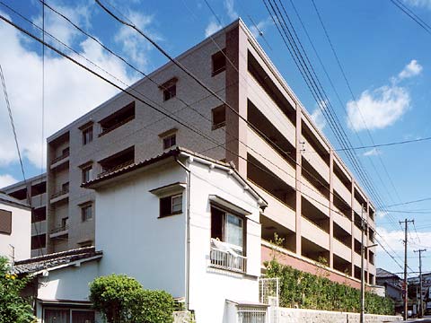 藤和垂水ホームズ-h