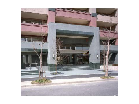 藤和八事緑ヶ岡ホームズ-h
