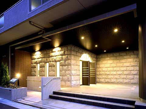 藤和シティホームズ南藤沢リーセントレーベル-h