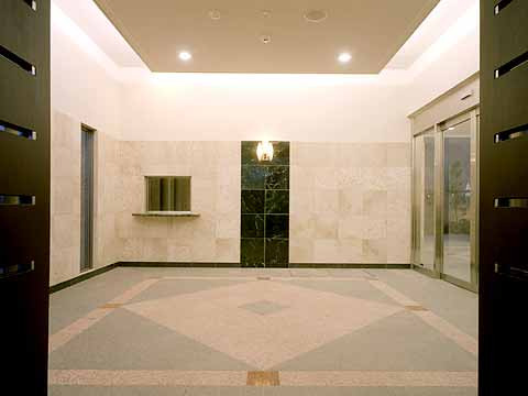 藤和シティホームズ南藤沢リーセントレーベル-h