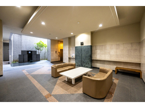 藤和シティホームズ南藤沢リーセントレーベル-h