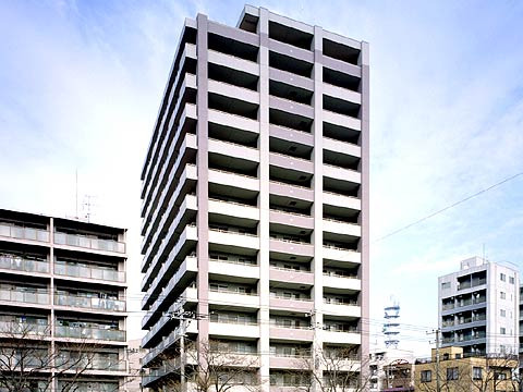 藤和シティホームズ南藤沢リーセントレーベル-h
