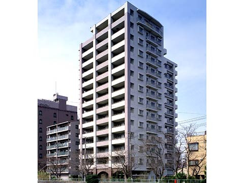藤和シティホームズ南藤沢リーセントレーベル-h