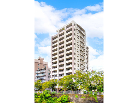 藤和シティホームズ南藤沢リーセントレーベル-h