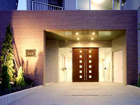 藤和シティホームズ鵠沼東リーセントレーベル-h
