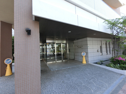 藤和シティホームズ中野南台-h