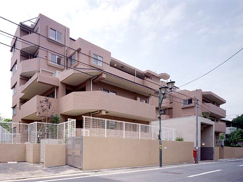 藤和久我山ホームズ-0-0