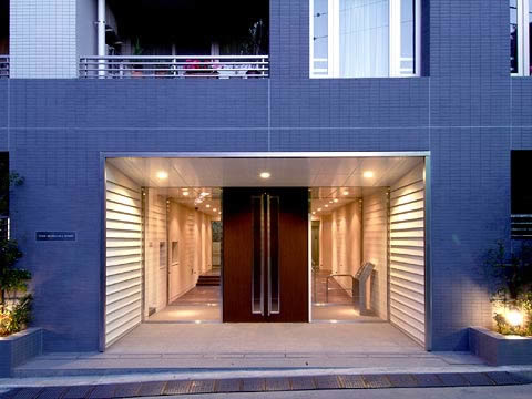 藤和目白坂ホームズ-h