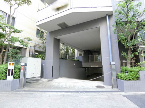 藤和目白坂ホームズ-h