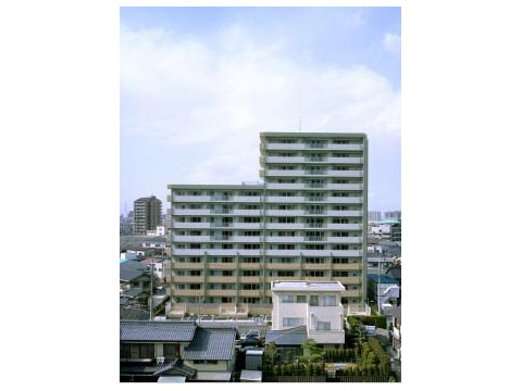 藤和シティホームズ庄内緑地-h