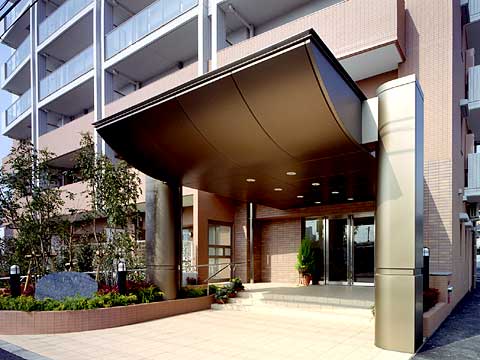 藤和シティホームズ湘南茅ヶ崎-h