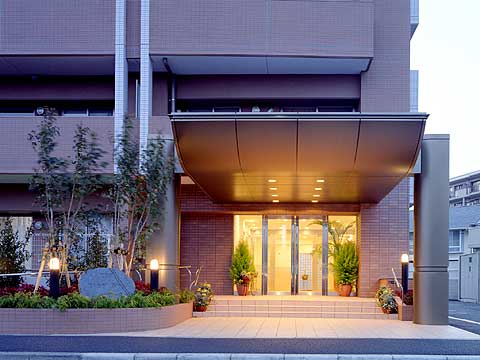 藤和シティホームズ湘南茅ヶ崎-h
