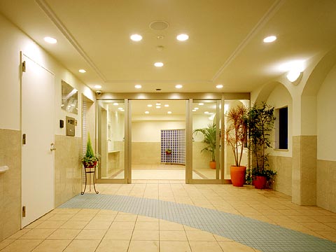 藤和シティホームズ湘南茅ヶ崎-h