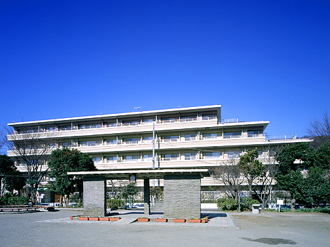 藤和鎌倉玉縄ホームズ弐番館パークサイド-h