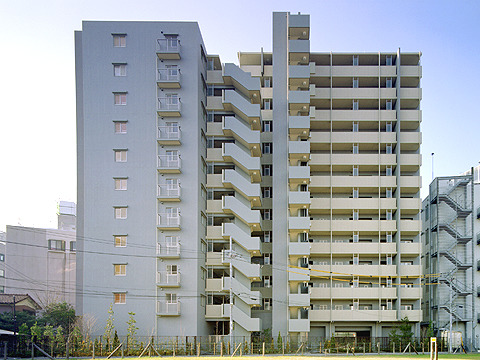 藤和シティホームズ大宮桜木町エスフレンテ-h