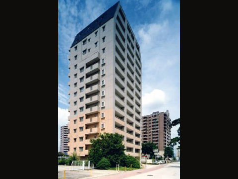 藤和康生町ホームズ-h
