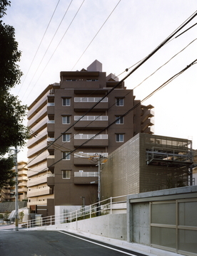 藤和宝塚武庫山ホームズ-h
