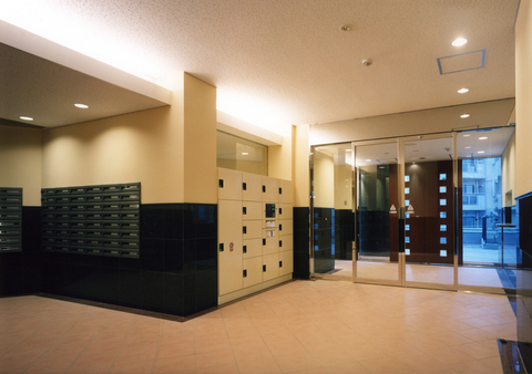 藤和宝塚武庫山ホームズ-h