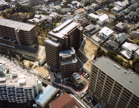 藤和宝塚武庫山ホームズ-h